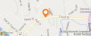 Insurance Company Near Me - Todd A Boggs Insurance Agency