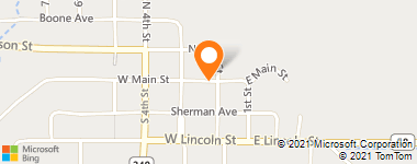 Insurance Company Near Me - McKenzie Robert Insurance