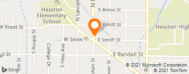 Insurance Company Near Me - Janzen Ruth Typer Inc