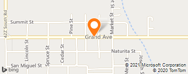 Insurance Company Near Me - Campbell Insurance Agency