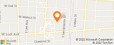Insurance Company Near Me - Chapman & Associates