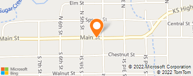 Insurance Company Near Me - Linn County Farm Bureau Association