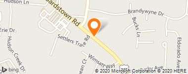 Insurance Company Near Me - Allstate Insurance Co