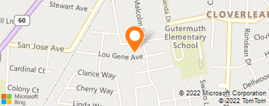 Insurance Company Near Me - Overland Solutions
