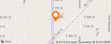 Insurance Company Near Me - Ty Racette