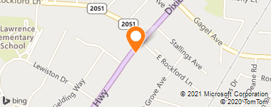 Insurance Company Near Me - American National Insurance