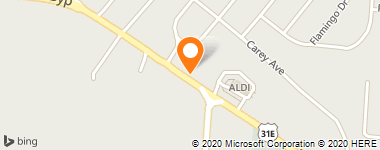 Insurance Company Near Me - Aaron Thompson Insurance Agency