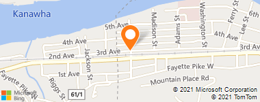 Insurance Company Near Me - Louie Oliver