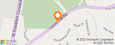 Insurance Company Near Me - AAA Blue Grass Kentucky