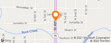 Insurance Company Near Me - Sanborn Patty Ann Insurance
