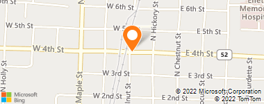 Insurance Company Near Me - Gretzinger Del Insurance Agency