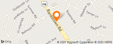 Insurance Company Near Me - McClain Jr - Robert L - State Farm Insurance Agent