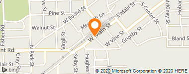 Insurance Company Near Me - Lakaner Marilyn N