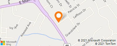 Insurance Company Near Me - Binion Insurance Agency