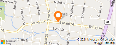 Insurance Company Near Me - Festus Insurance