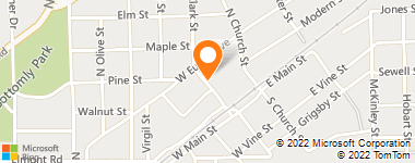 Insurance Company Near Me - State Farm Insurance