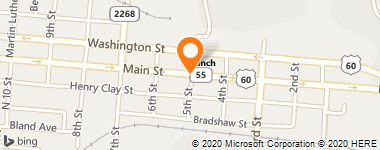 Insurance Company Near Me - Nethery Insurance Agency