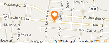 Insurance Company Near Me - Frontier Adjusters