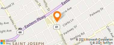 Insurance Company Near Me - Bernard & Associates Insurance Agency