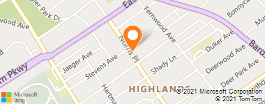 Insurance Company Near Me - Garrett-Stotz Company Highlands Office