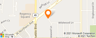 Insurance Company Near Me - Larson Insurance Agency