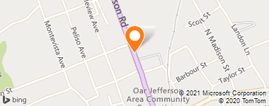 Insurance Company Near Me - Compton Hubert C