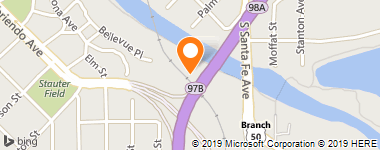 Insurance Company Near Me - American Family Insurance - Bob Cabrera