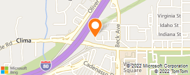Insurance Company Near Me - Allstate Insurance Co