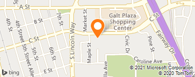Insurance Company Near Me - Vargas Agency