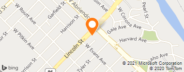Insurance Company Near Me - Matt Webb Insurance