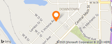 Insurance Company Near Me - High Desert Insurance Agency