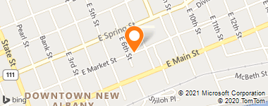 Insurance Company Near Me - New Albany - Floyd County Consolidated School Corp - Administrative Offices - Student Serv