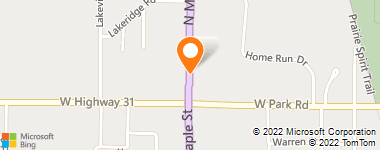 Insurance Company Near Me - Anderegg Insurance Services