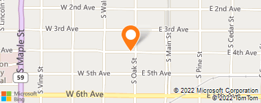 Insurance Company Near Me - Schulte Agency