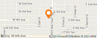 Insurance Company Near Me - Anco Insurance Agency