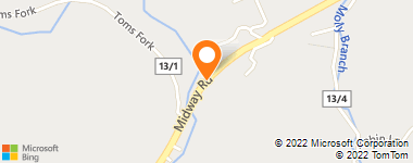 Insurance Company Near Me - Atkins Ted A