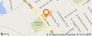 Insurance Company Near Me - Tuckers Garage