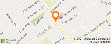 Insurance Company Near Me - State Farm Insurance