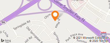 Insurance Company Near Me - Powell, Matthew R, AGT