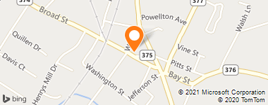 Insurance Company Near Me - Nicholls - Claudia - State Farm Insurance Agent
