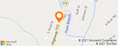 Insurance Company Near Me - Wooten Bud Nationwide Financialservices