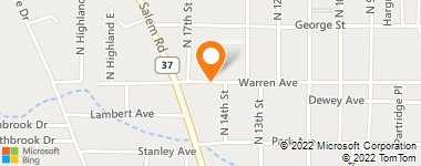 Insurance Company Near Me - Hicks Wayne Insurance & Financial Products