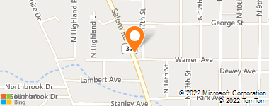 Insurance Company Near Me - Bob White Insurance Agency LLC