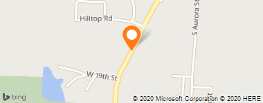 Insurance Company Near Me - Naught - Naught Agency - Eldon