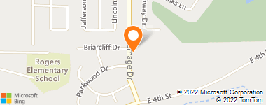 Insurance Company Near Me - Jones Sandoch Sandy Insurance Agency