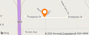 Insurance Company Near Me - Loomis Michael Clu