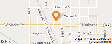Insurance Company Near Me - Farm Bureau Financial Services - Lacygne