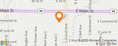 Insurance Company Near Me - Kansas Central Services Inc.