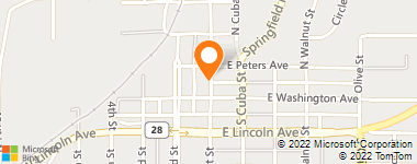 Insurance Company Near Me - Ditto Theresa