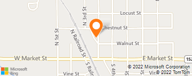 Insurance Company Near Me - Harris Financial Services